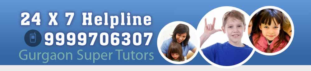 Gurgaon Super Tutors Gurgaon Super Tutors photo 6